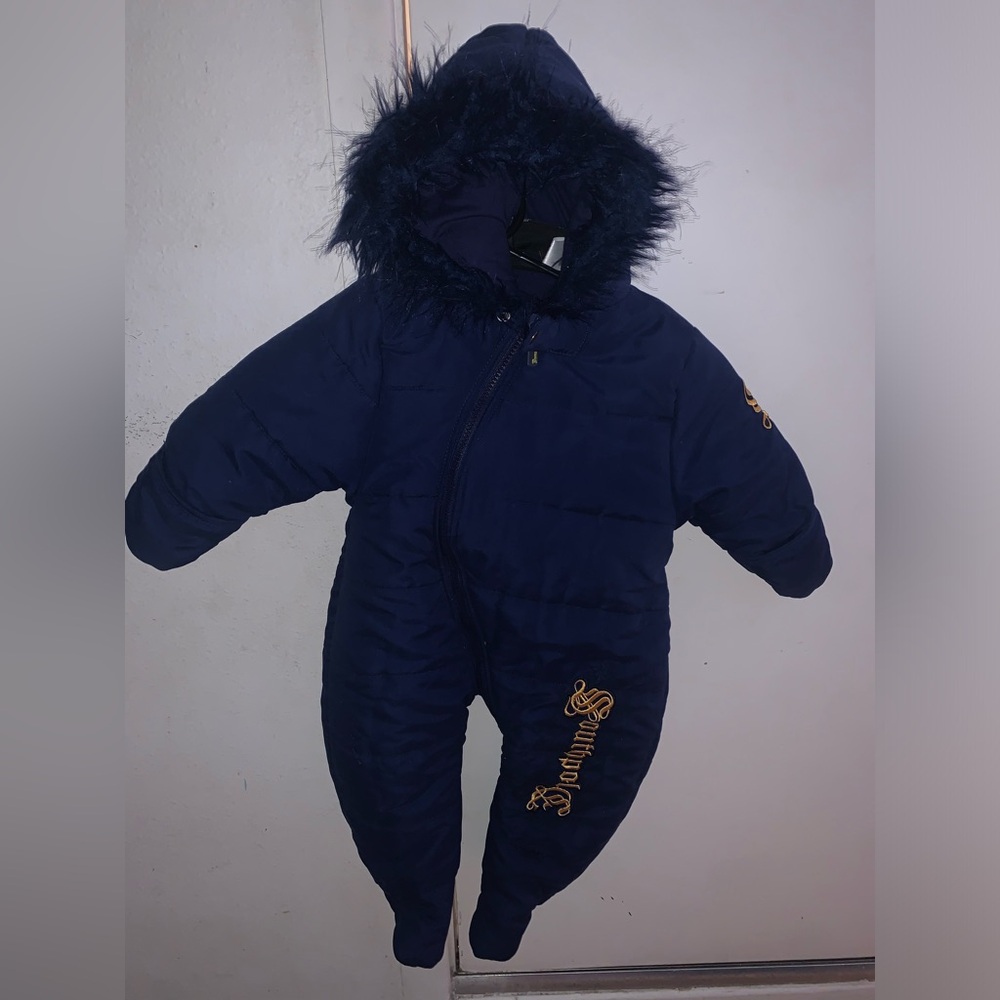 SouthPole Baby Snowsuit